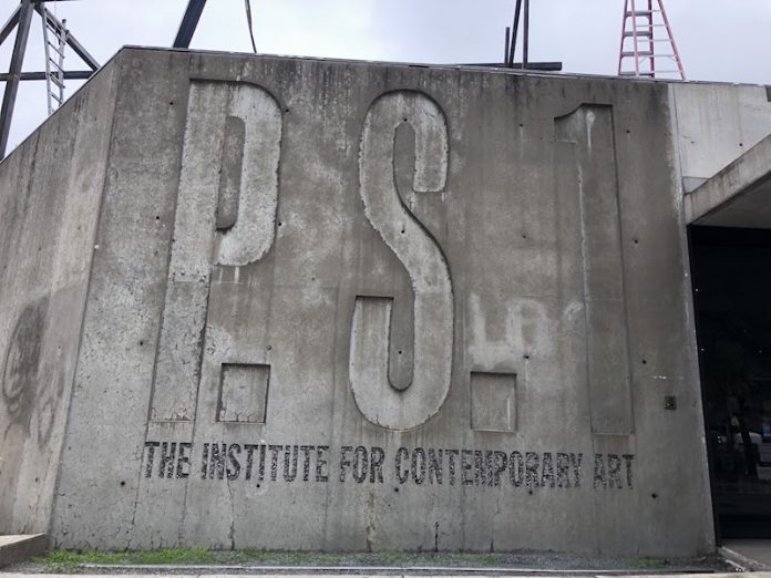 Summer Guide to NYC Art Museums: MoMA PS1