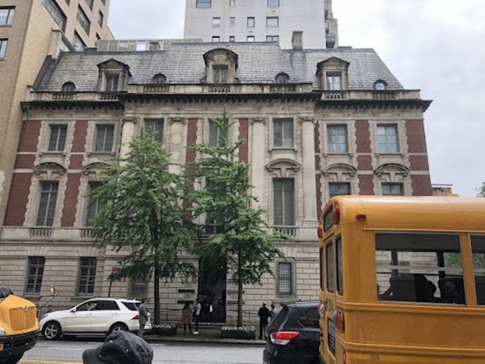 Summer Guide to NYC Art Museums: Neue Galerie New York