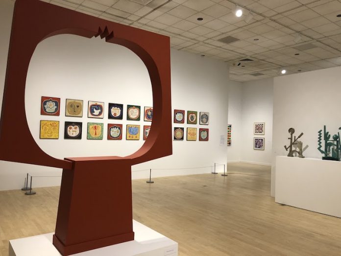 Summer Guide to NYC Art Museums: The Bronx Museum of the Arts