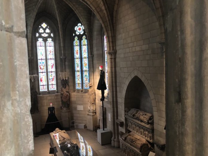Summer Guide to NYC Art Museums: The Met Cloisters