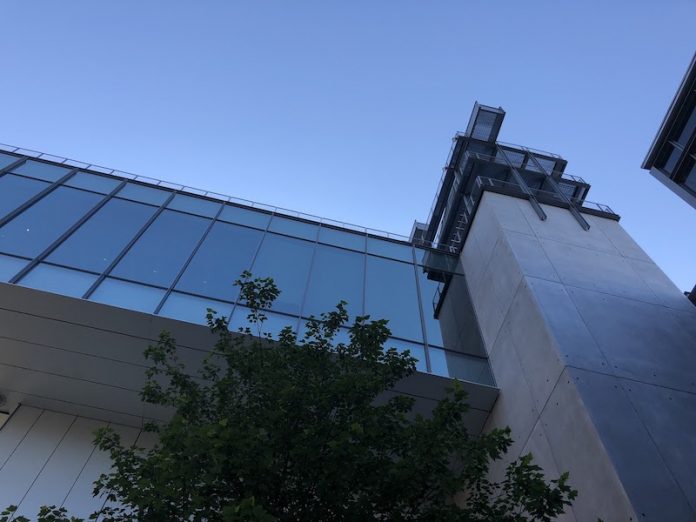 Summer Guide to NYC Art Museums: Whitney Museum of American Art