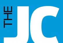 Jewish Chronicle logo