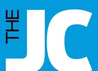 Jewish Chronicle logo