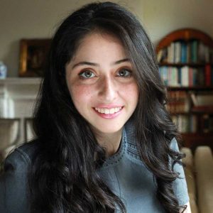 Noa Kalfus Noa Kalfus - jGirls+ Editor