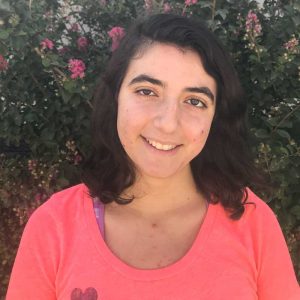 Nourya Cohen Nourya Cohen - jGirls+ Editor