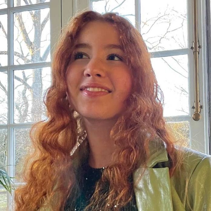 Elena Eisenstadt