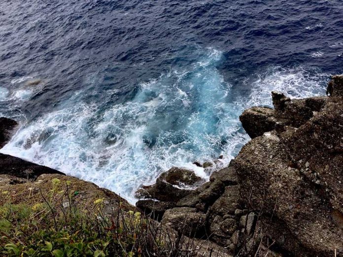 "Coast - a photo by Charlotte Daniels"