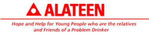 Alateen logo