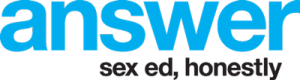 A Review of Sexual Health Apps logo