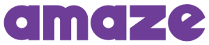 Amaze logo