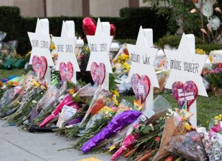 Tree of Life Synagogue - Article by Ada Perlman