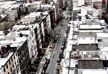 "You Have Not Walked the Same Streets as Me - a photo by Ayelet Kalfus"