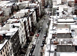 "You Have Not Walked the Same Streets as Me - a photo by Ayelet Kalfus"