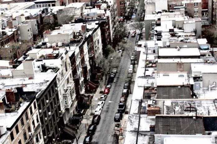 "You Have Not Walked the Same Streets as Me - a photo by Ayelet Kalfus"