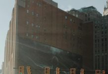 "Urban Life - a photo by Alex Garrow"