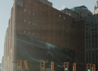 "Urban Life - a photo by Alex Garrow"