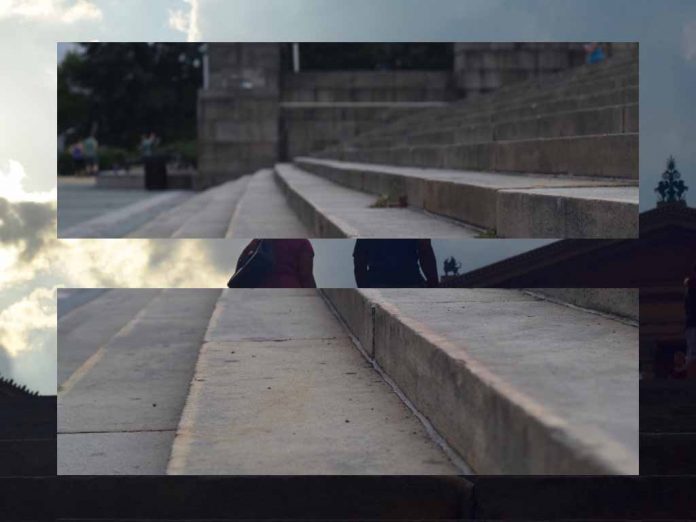 The Rocky Record by Elena Eisenstadt