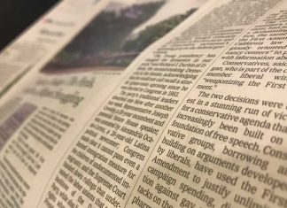 Turkey's Media Without A Voice