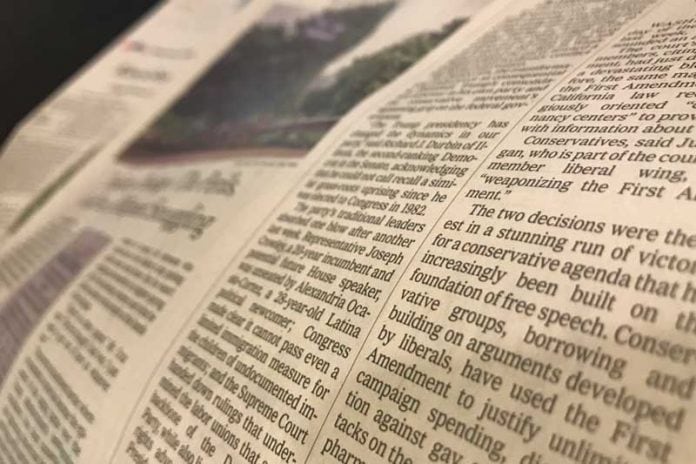 Turkey's Media Without A Voice