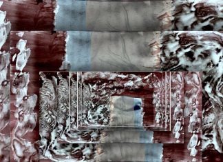 Cold Air by Sophie Soloway - Photo by Liora Meyer