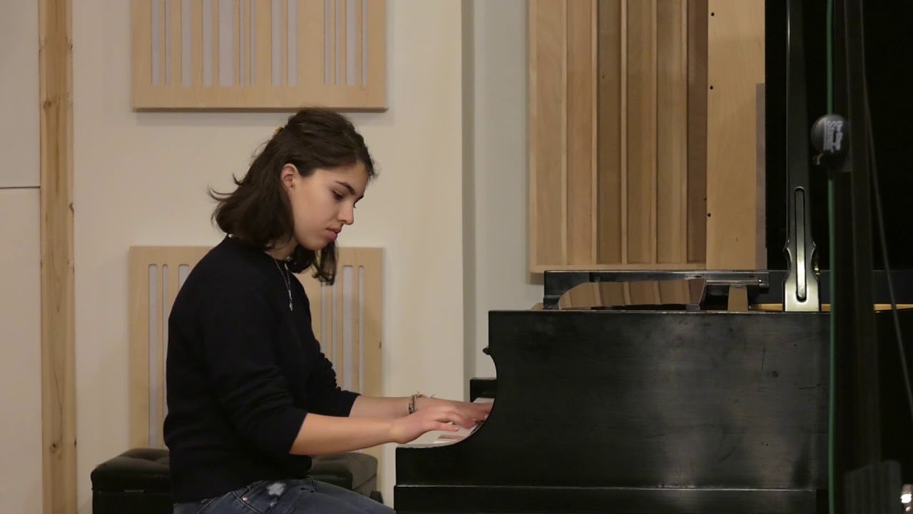 Chopin Nocturne Chopin Nocturne