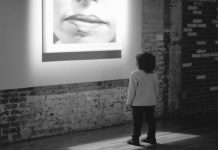 Let Lips Do What Hands Do by Elena Eisenstadt