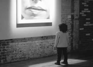 Let Lips Do What Hands Do by Elena Eisenstadt
