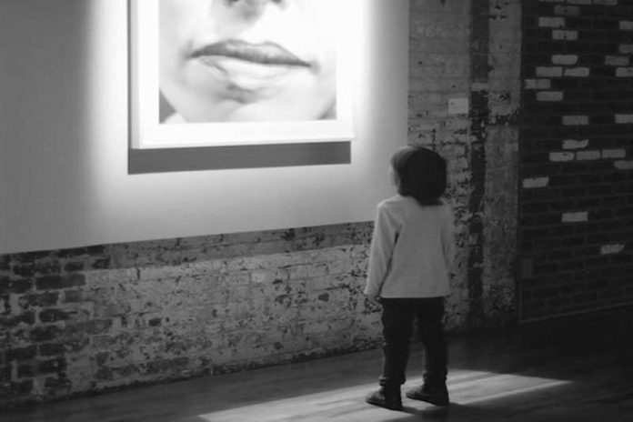 Let Lips Do What Hands Do by Elena Eisenstadt