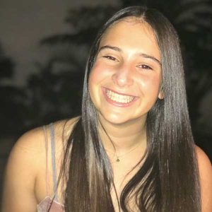 Danika Kerner Danika Kerner