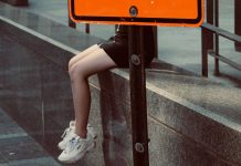 You Can’t Sit with Us: What Teenage Girls Don’t Learn From Mean Girls by Katie Krawcheck - Photo by Elena Eisenstadt