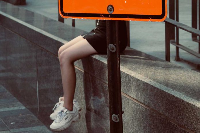 You Can’t Sit with Us: What Teenage Girls Don’t Learn From Mean Girls by Katie Krawcheck - Photo by Elena Eisenstadt