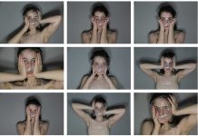 Anxiety by Aidyn Levin