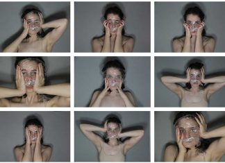 Anxiety by Aidyn Levin