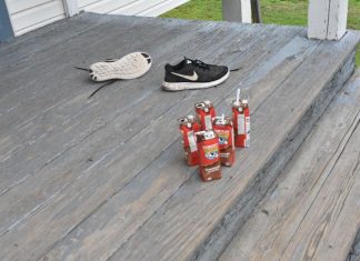 What Did We Talk About Before Corona? by Molly Voit