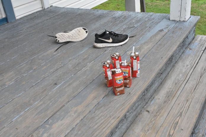What Did We Talk About Before Corona? by Molly Voit