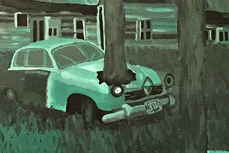 Abandonment