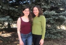 A Shared Love of Words & Language by Aydia & Eliana