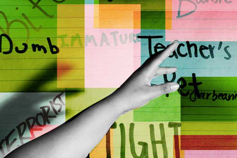 Labels