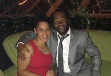 Why My Hair Falls the Way it Does By Makeda Zabot-Hall