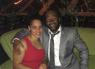 Why My Hair Falls the Way it Does By Makeda Zabot-Hall