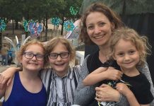 Mothers and Their Teen Daughters, in Conversation by Elizabeth Mandel