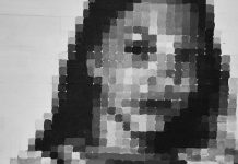 Pixels of Me by Annie Poole
