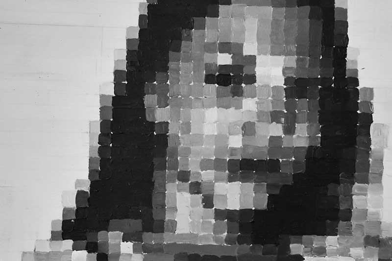 Pixels of Me