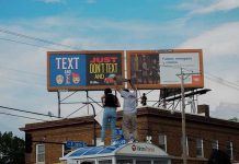 38th and Chicago by Ruby Stillman