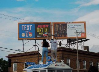 38th and Chicago by Ruby Stillman