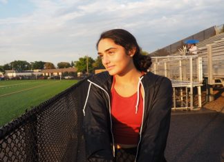 On Being in My Body by Anonymous - Photo by Ruby Stillman