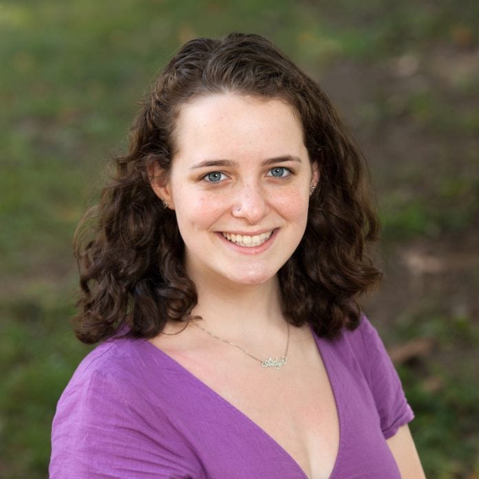 Aidyn Levin