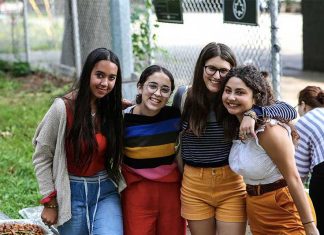 The Covenant Foundation: Sight Line