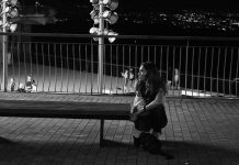 The College Essay I Didn't Submit by Hannah Rosman - Photo by Elena Eisenstadt