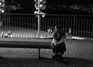 The College Essay I Didn't Submit by Hannah Rosman - Photo by Elena Eisenstadt